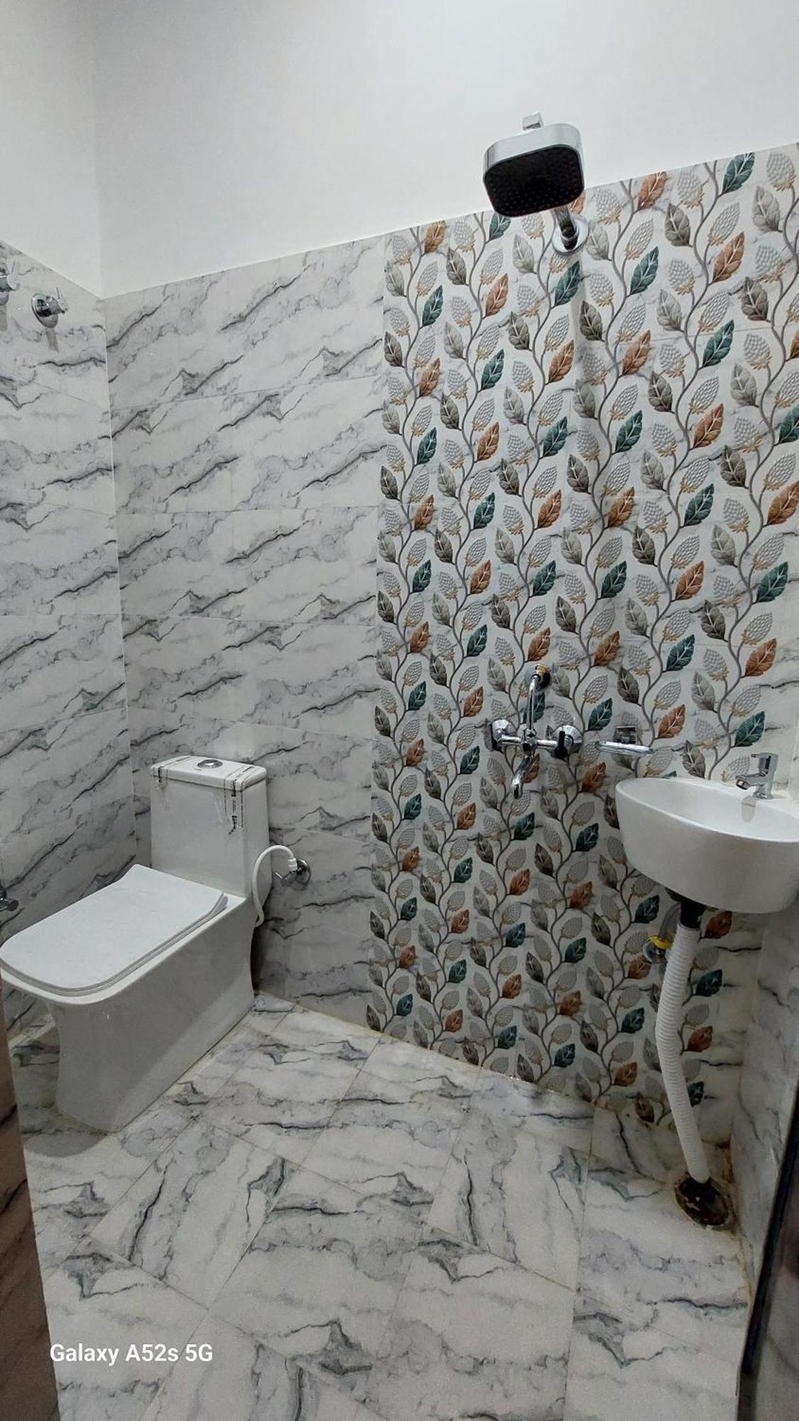 Narayani Paying Guest House พาราณสี ภายนอก รูปภาพ